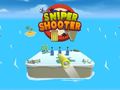 leikur Sniper Shooter