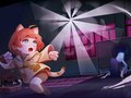 leikur Hunters vs Props Online