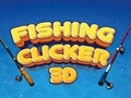 leikur Fishing Clicker 3D