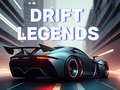 leikur Drift Legends
