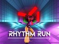leikur Rhythm Runner
