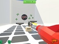 leikur Space Pests