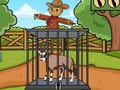 leikur Furious Oryx Escape