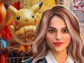 leikur Thanksgiving Parade