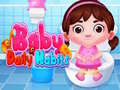 leikur Baby Daily Habits