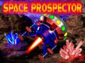 leikur Space Prospector