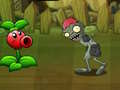 leikur Angry Plants