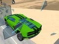 leikur Obstacle Race: Destroying Simulator!