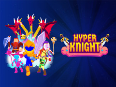 leikur Hyper Knight
