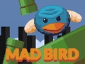 leikur Mad Bird