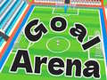 leikur Goal Arena
