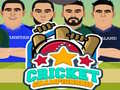 leikur Cricket Championship