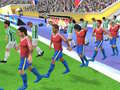 leikur Soccer Cup 2023 