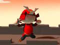 leikur Katana Fruit Slasher
