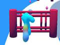 leikur Runner Blob 3D