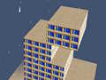 leikur Building construction