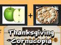 leikur Thanksgiving Cornucopia