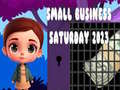 leikur Small Business Saturday 2023