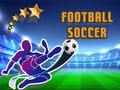 leikur Football Soccer