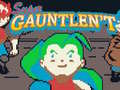 leikur Super Gauntlen’t