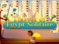 leikur Thieves of Egypt Solitaire