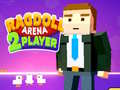 leikur Ragdoll Arena 2 Player