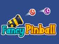leikur Fancy Pinball