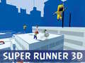 leikur Super Runner 3d 