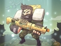 leikur Nimrods: Guncraft Survivor