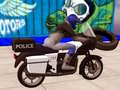 leikur Bike Stunts Pro HTML5