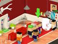 leikur Barbershop Inc 