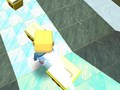 leikur Kogama: House Parkour