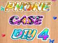 leikur Phone Case DIY 4 