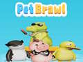 leikur Pet Brawl