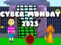 leikur Cyber Monday 2023