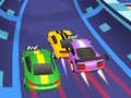 leikur Turbo Racing 3D HTML5