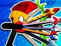 leikur Archer Ragdoll Masters