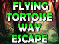 leikur Flying Tortoise Way Escape
