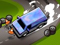 leikur Drift Challenge Turbo Racer