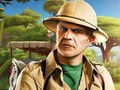 leikur Safari Mysteries