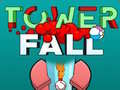 leikur Tower Fall