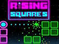 leikur Rising Squares
