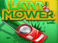 leikur Lawn Mower