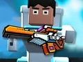 leikur Roblox Skibidi