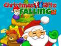 leikur Christmas Gifts Falling