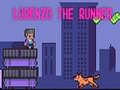 leikur Lorenzo the Runner