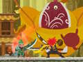 leikur Idle Hero Saga