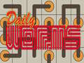 leikur Daily Worms