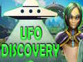 leikur UFO Discovery