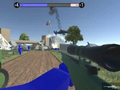 leikur Battlefield Red-Blue War